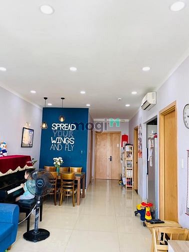 Hình ảnh GIẢM CỰC MẠNH CH SAIGONRES - 72m2 -2PN - Full NT Cao Cấp