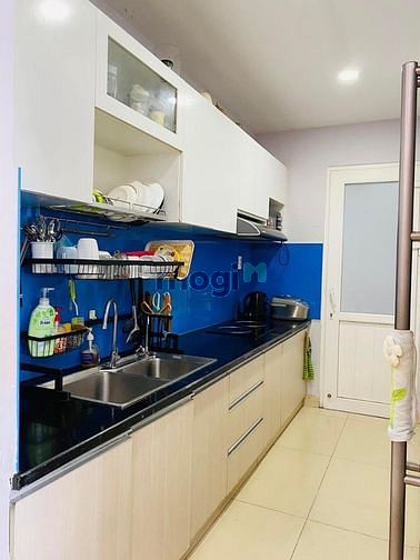 Hình ảnh GIẢM CỰC MẠNH CH SAIGONRES - 72m2 -2PN - Full NT Cao Cấp