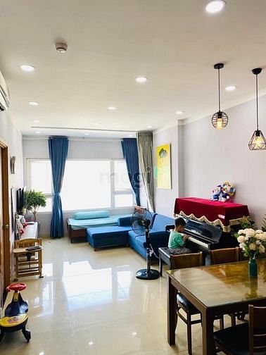 Hình ảnh GIẢM CỰC MẠNH CH SAIGONRES - 72m2 -2PN - Full NT Cao Cấp