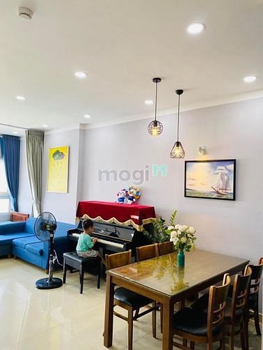 Hình ảnh GIẢM CỰC MẠNH CH SAIGONRES - 72m2 -2PN - Full NT Cao Cấp