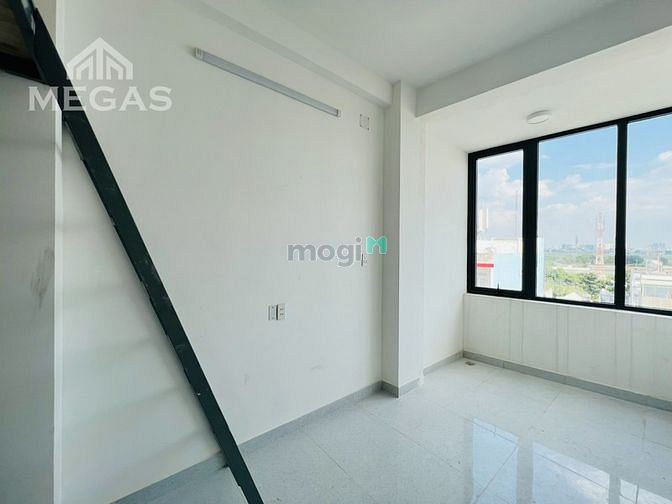 Hình ảnh Cho Thuê Phòng Mới Sẵn Nội Thất Ngay Chợ Phạm Văn Bạch