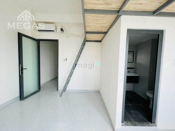 Hình ảnh Cho Thuê Phòng Mới Sẵn Nội Thất Ngay Chợ Phạm Văn Bạch