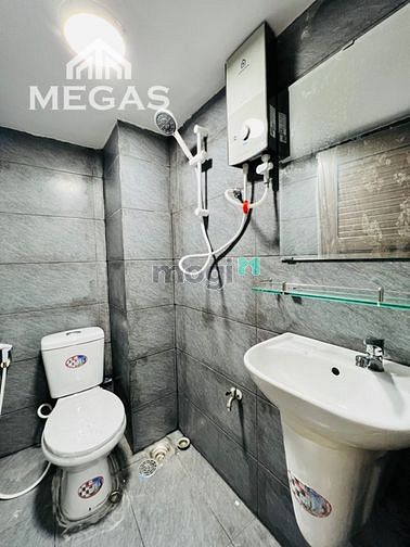 Hình ảnh Khai trương Mb6623 nạp rút nhanh chóng Duplex_Full Nội Thất_gần Công viên Phạm Đình Thổ
