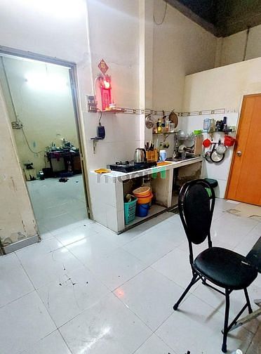 Hình ảnh Tặng nhà bán đất,ngay AEON khu tên lửa,Bình Tân 130m2, chỉ hơn 9 tỏi