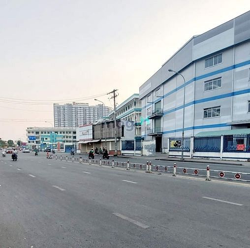 Hình ảnh Tặng nhà bán đất,ngay AEON khu tên lửa,Bình Tân 130m2, chỉ hơn 9 tỏi