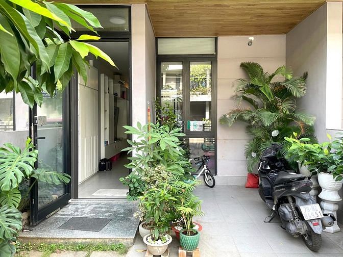 Hình ảnh ✅  Nhà phố KDC CitiBella 2 Cát Lái Quận 2 - 85m2 - 3 tầng chỉ 7.7 tỷ