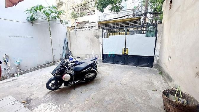 Hình ảnh Tặng nhà bán đất,ngay AEON khu tên lửa,Bình Tân 130m2, chỉ hơn 9 tỏi