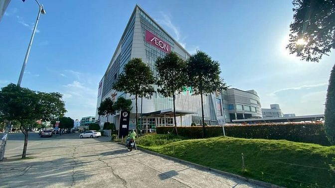 Hình ảnh Tặng nhà bán đất,ngay AEON khu tên lửa,Bình Tân 130m2, chỉ hơn 9 tỏi