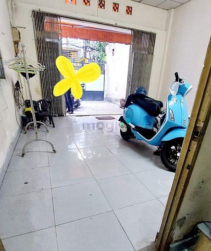 Hình ảnh Tặng nhà bán đất,ngay AEON khu tên lửa,Bình Tân 130m2, chỉ hơn 9 tỏi