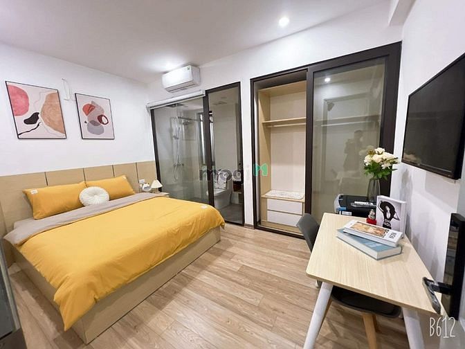 Hình ảnh Cho thuê Trang Chủ MB66.COM / Đăng Ký Tặng 66K dịch vụ giá rẻ có ban công cửa sổ Gò Vấp