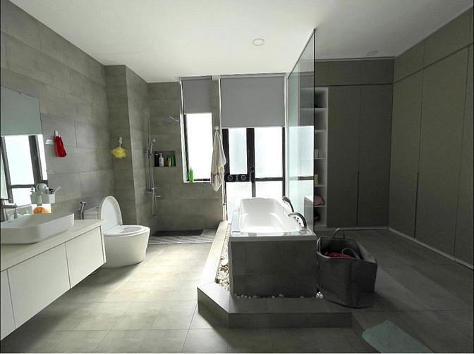 Hình ảnh ✅  Nhà phố KDC CitiBella 2 Cát Lái Quận 2 - 85m2 - 3 tầng chỉ 7.7 tỷ
