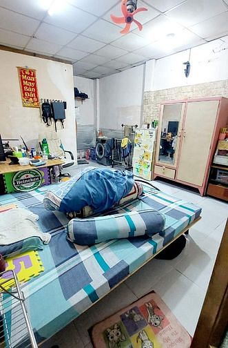 Hình ảnh Tặng nhà bán đất,ngay AEON khu tên lửa,Bình Tân 130m2, chỉ hơn 9 tỏi