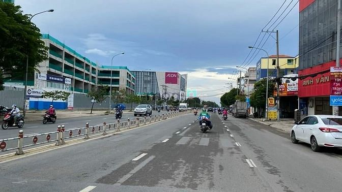 Hình ảnh Tặng nhà bán đất,ngay AEON khu tên lửa,Bình Tân 130m2, chỉ hơn 9 tỏi