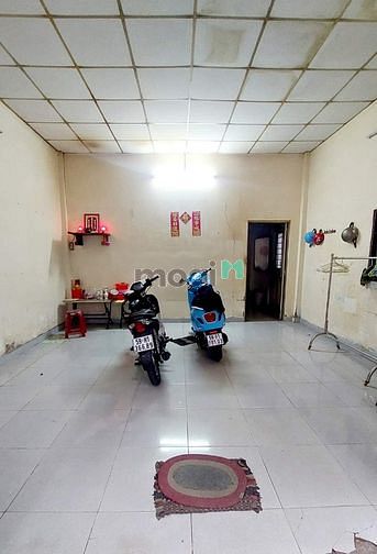 Hình ảnh Tặng nhà bán đất,ngay AEON khu tên lửa,Bình Tân 130m2, chỉ hơn 9 tỏi