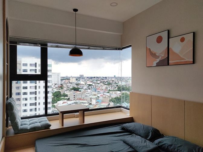 Hình ảnh Chính chủ cho thuê Flora Novia 2PN