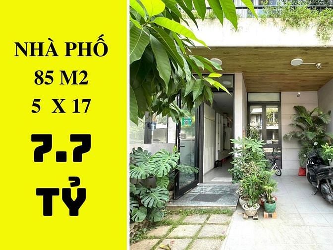 Hình ảnh ✅  Nhà phố KDC CitiBella 2 Cát Lái Quận 2 - 85m2 - 3 tầng chỉ 7.7 tỷ