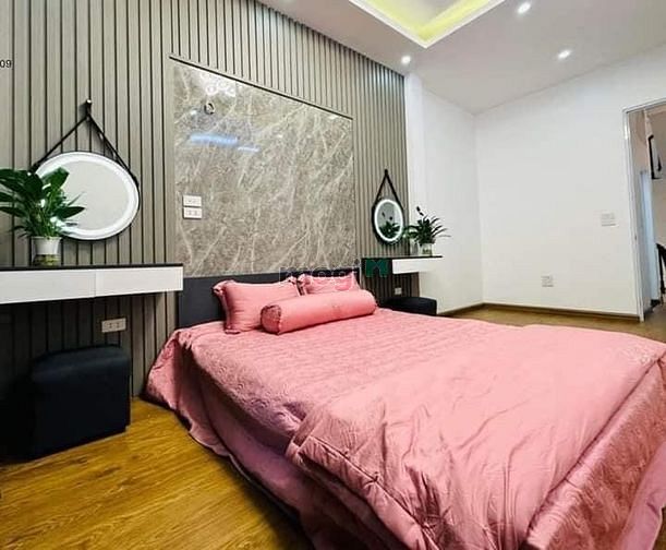 Hình ảnh Nhà Trần Xuân Soạn - Q.7 - 52m2 - 1T2L - Full NT Cao Cấp