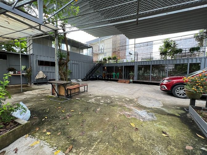 Hình ảnh Cho thuê đất trống 270m2 GẦN UBND Phường P.An Phú Tp. Thủ Đức, HCM
