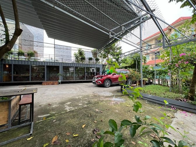 Hình ảnh Cho thuê đất trống 270m2 GẦN UBND Phường P.An Phú Tp. Thủ Đức, HCM
