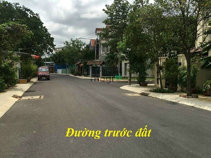 Hình ảnh Gò Vấp, Lô đất Biệt thự 88 căn View Sông, KV 6.5x17m, Chỉ 11 tỷ