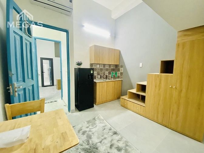 Hình ảnh Phòng trọ mới 100%_Full NT_Gần Đại Học Văn Hiến