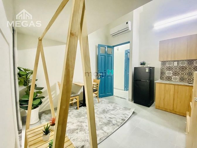 Hình ảnh Phòng trọ mới 100%_Full NT_Gần Đại Học Văn Hiến