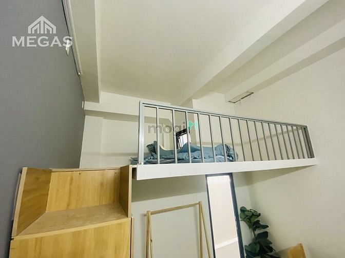 Hình ảnh Phòng trọ mới 100%_Full NT_Gần Đại Học Văn Hiến