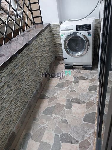 Hình ảnh Cho Thuê Studio Cao Cấp, 3 Bước ra Hồ Tây - full Nội Thất.