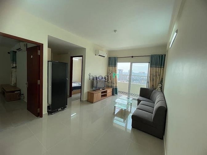 Hình ảnh BÁN NHANH Căn Soho Premier Full NT - 63m2 - 2PN - ĐÃ CÓ SỔ