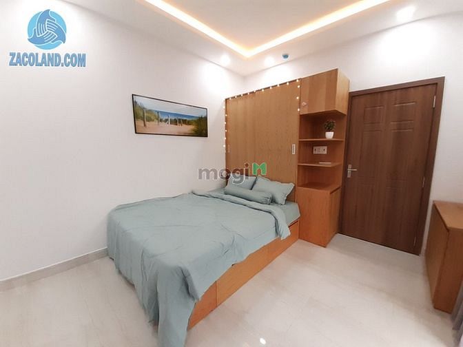 Hình ảnh Mb6623 nạp rút nhanh chóng XINH full nội thất - NGAY Phan đăng lưu - PHÚ NHUẬN