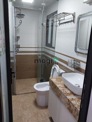 Hình ảnh Cho Thuê Studio Cao Cấp, 3 Bước ra Hồ Tây - full Nội Thất.