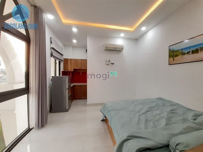 Hình ảnh Mb6623 nạp rút nhanh chóng XINH full nội thất - NGAY Phan đăng lưu - PHÚ NHUẬN