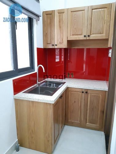 Hình ảnh Mb6623 nạp rút nhanh chóng XINH full nội thất - NGAY Phan đăng lưu - PHÚ NHUẬN