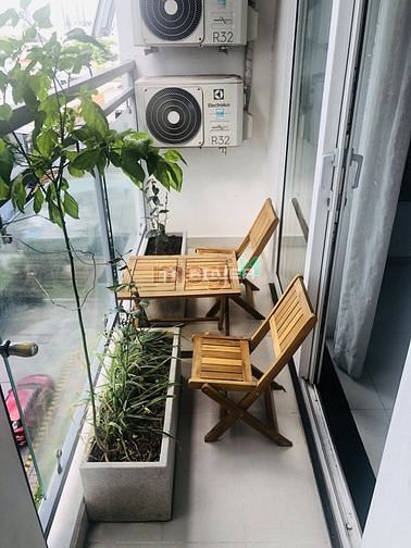 Hình ảnh CÒN LẠI 1 CĂN GIÁ MỀM! Bán CH The Manor Bình Thạnh 2tỷ650