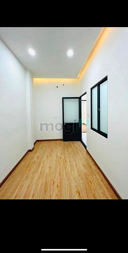 Hình ảnh BÁN nhà Đường số 3 BHHA Bình Tân