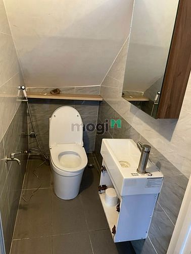 Hình ảnh Cho thuê nhà phường Trường Thạnh Q.9