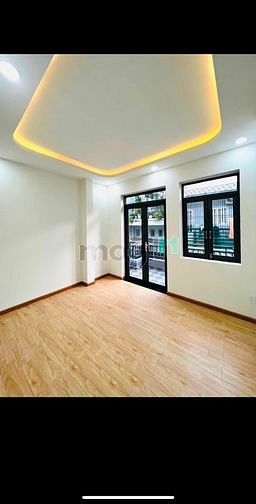 Hình ảnh BÁN nhà Đường số 3 BHHA Bình Tân