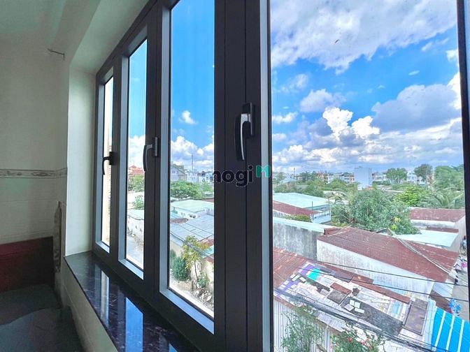 Hình ảnh CHDV cho thuê Bình Lợi, cửa sổ bự, dịch vụ xịn xò