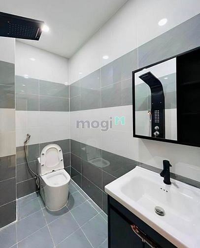 Hình ảnh NHÌN LÀ MÊ Bùi Văn Ba Q7 57m2 3Pn 3wc 1tỷ680