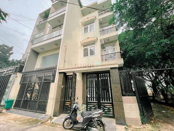 Hình ảnh Bán căn góc 2 mt đường số 02 P.Thạnh Mỹ Lợi