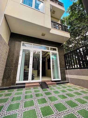 Hình ảnh Bán căn góc 2 mt đường số 02 P.Thạnh Mỹ Lợi