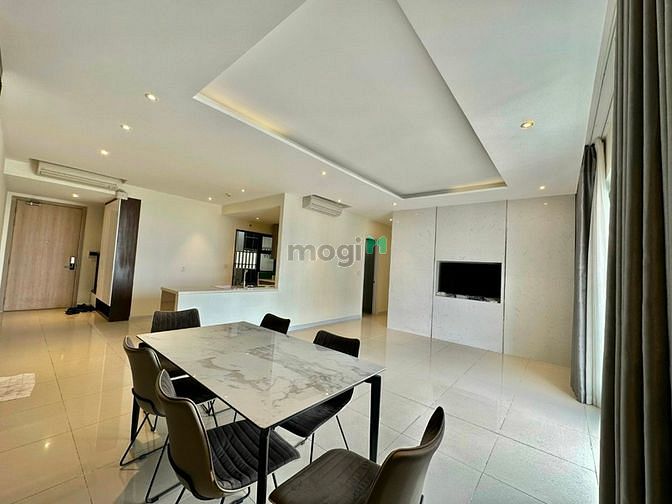 Hình ảnh Mb6623 nạp rút nhanh chóng 4PN Estella Height cho thuê, full nội thất, 180m2, view đẹp