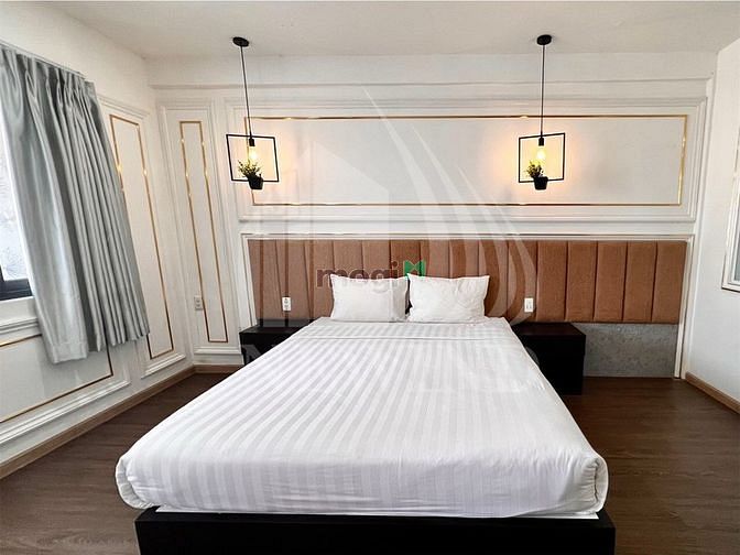 Hình ảnh ✨✨Mb6623 nạp rút nhanh chóng Balcon cửa sổ lớn thoáng ánh sáng ở chợ Tân Định, BV-Quận 1