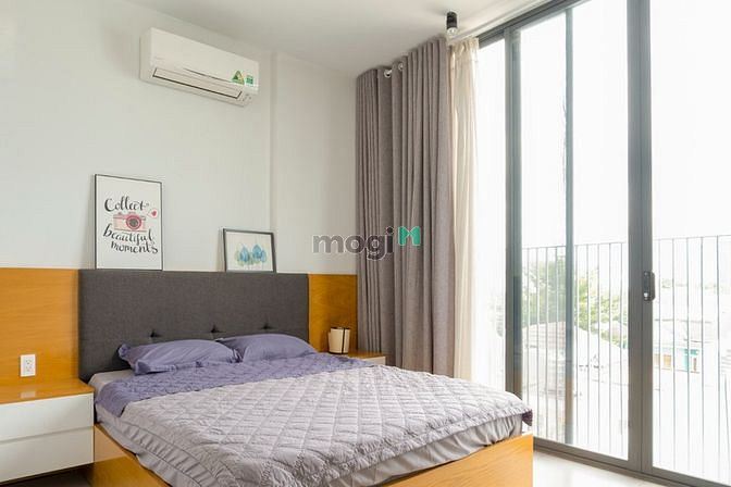 Hình ảnh 🌈1PN Bancong Full nội thất hiện đại ngay Cầu Sài Gòn🌈
