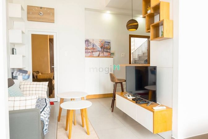 Hình ảnh 🌈1PN Bancong Full nội thất hiện đại ngay Cầu Sài Gòn🌈