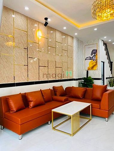 Hình ảnh Bán nhà : Võ Văn Ngân P.Bình Thọ Q.Thủ Đức
