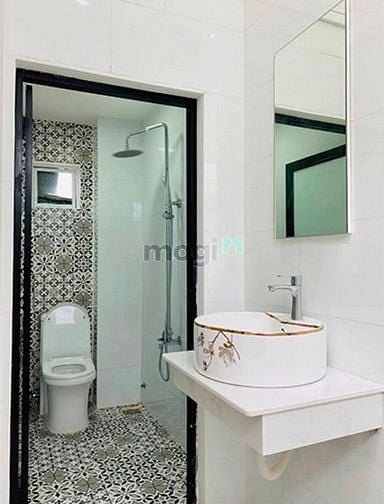 Hình ảnh Bán nhà : Võ Văn Ngân P.Bình Thọ Q.Thủ Đức