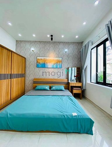 Hình ảnh Bán nhà : Võ Văn Ngân P.Bình Thọ Q.Thủ Đức