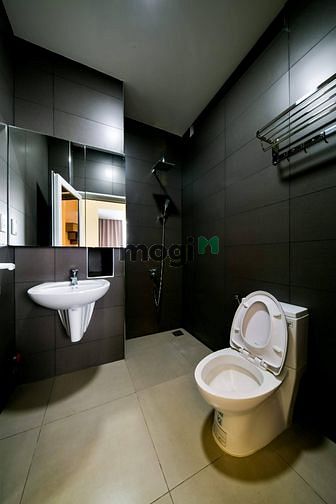 Hình ảnh 🌈1PN Bancong Full nội thất hiện đại ngay Cầu Sài Gòn🌈