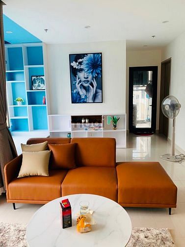 Hình ảnh Bán chung cư Vinhomes oceanpark view đại học Vin uni